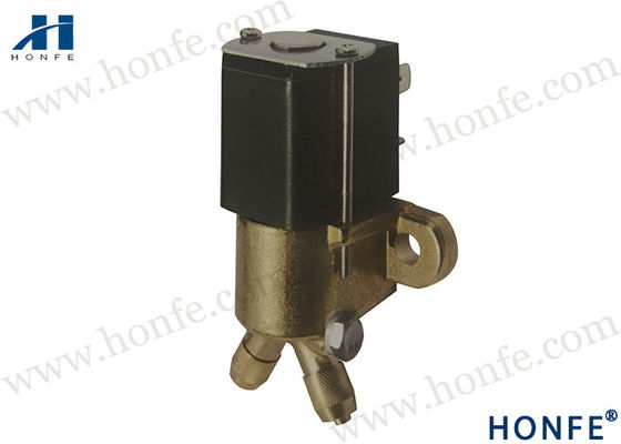 MOQ 1 টুকরা পার্ট নং BE312448/BE313805 পিকানল ওএমএনআই-প্লাস-এক্সআইআই রিলে সোলিনয়েড ভালভ