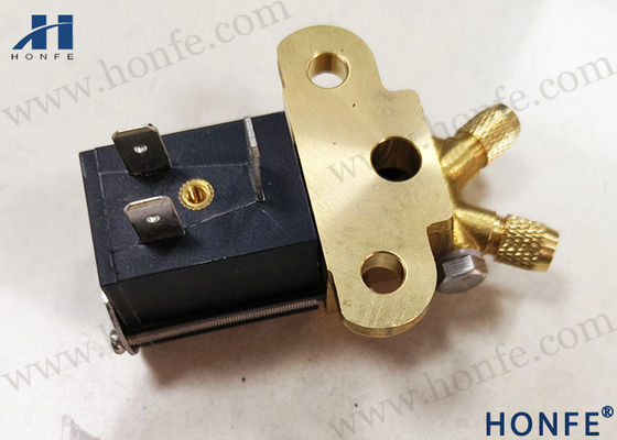 MOQ 1 টুকরা পার্ট নং BE312448/BE313805 পিকানল ওএমএনআই-প্লাস-এক্সআইআই রিলে সোলিনয়েড ভালভ