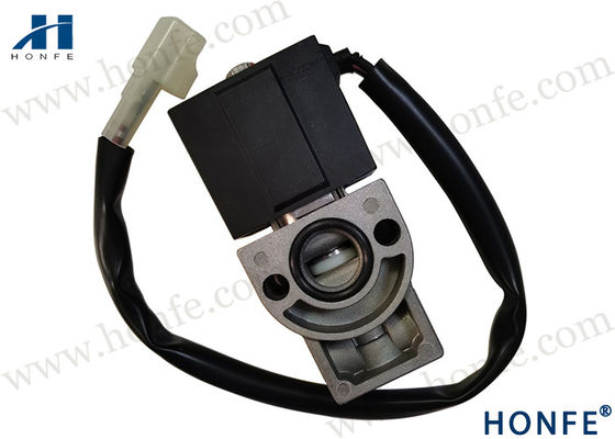 Tsudakoma ZAX Relais-Solenoidventile mit verschiedenen Zahlungsmethoden