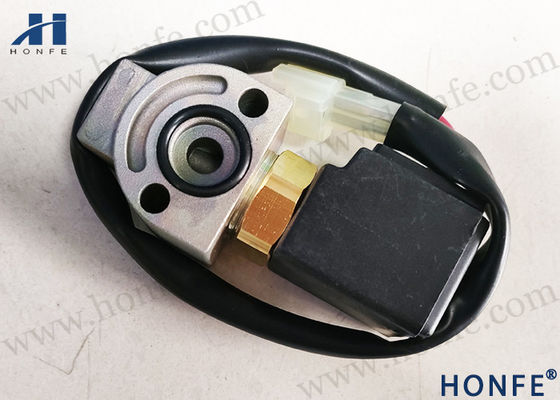 TsudakomaZAX 9100 Relais-Solenoidventile ED01200B Ersatzteile für Webstühle