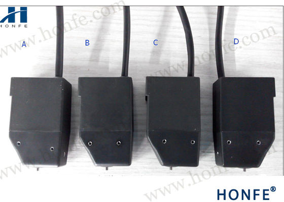 츠다코마ZAX9100 웨프트 저장 핀 617A40-71A/617B50-70/617B50-71D 100% QC 통과