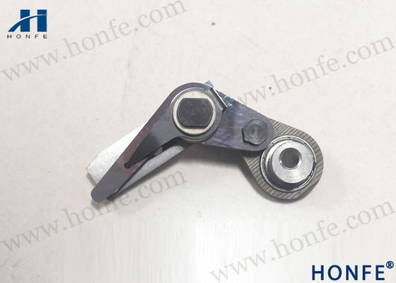 Cutter RH Assy Name With Multiple Packaging Options For Air Jet Loom