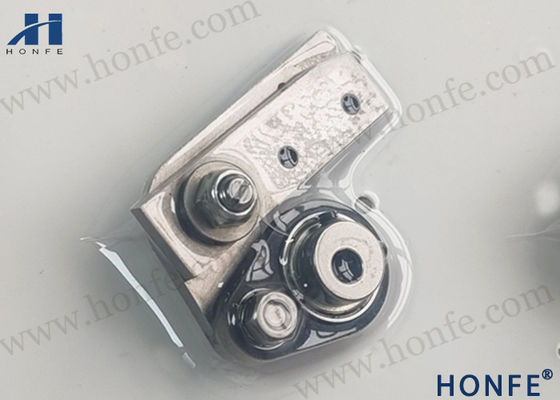 Cutter RH Assy Name With Multiple Packaging Options For Air Jet Loom