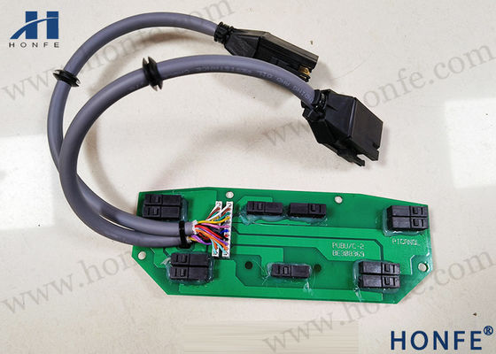 BOTTON BOARD BE218585/BE218551/BE308369 FOR PICANOL OMIN PLUS 800