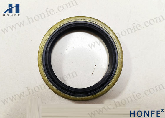 OIL SEAL M070048 Standard Size Tsudakoma Loom Spare Parts For Air Jet Loom