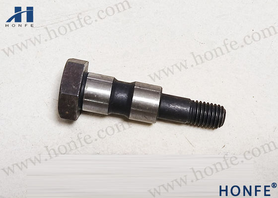 Cam Follower Pin 624608 Tsudakoma Loom Parts T/T Payment 7 Workdays