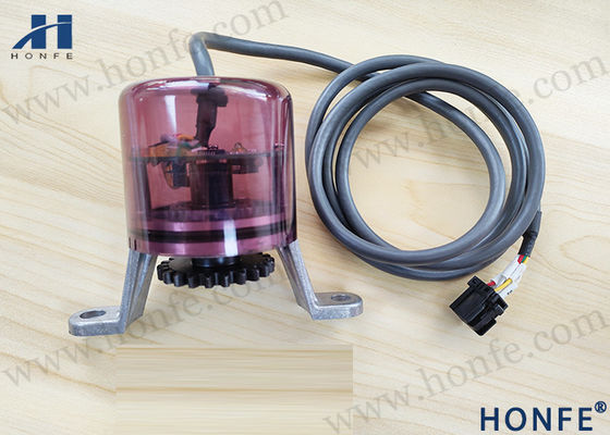 Encoder 67500-00002-OA/67500-00009-OA For Toyota JAT600/610/710