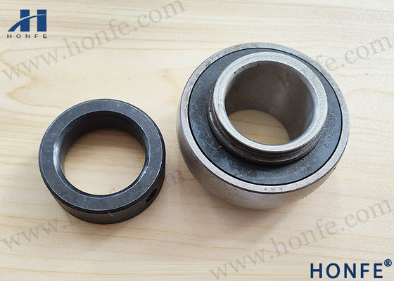 Lagereinheit Na207Cn 73401-35004 Webe-Maschinen-Ersatzteile für TOYOTA