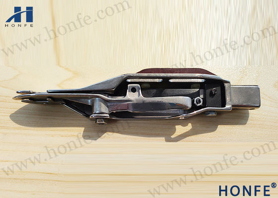 RH จับยึด เครื่องผสมผ้าอะไหล่สําหรับ HONFE-Loom ด้วยรูฟ