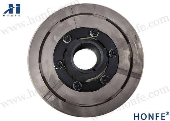 ফাস্ট মেশিনের জন্য ক্ল্যাচ ডিস্ক রেপিয়ার লুমের রিপেয়ার পার্ট