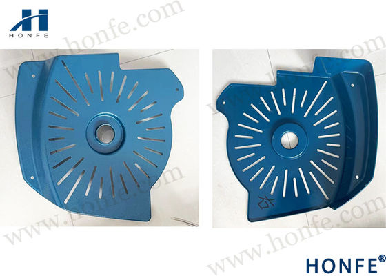 RH BE234252 Piezas de repuesto para telares para Picanol Optimax