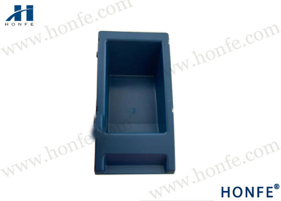 Couverture pour pièces détachées de métiers à tisser en Picanol BE243697/BA231626