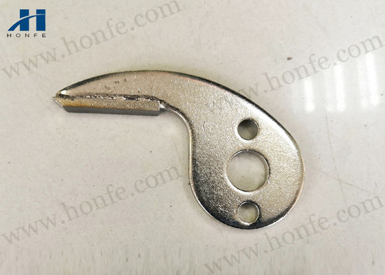 Textile Machinery Spare Parts Blade Fixed RH PN051739/PQO51730