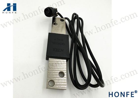 WARP SENSOR ชิ้นส่วนสํารองเครื่องชูผ้า JCE117A สําหรับ SUPER EXCEL