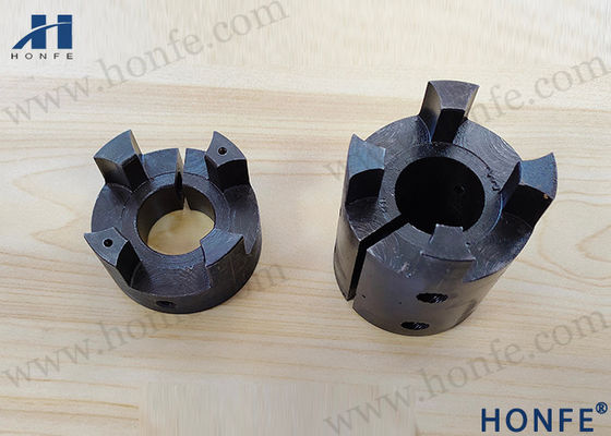 B158319/B164824+B158321/B164825 Coupling Picanol Loom Spare Parts