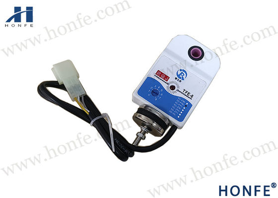 Weft Sensor Weaving Loom Spare Parts For Tsudakoma 9100 Machine