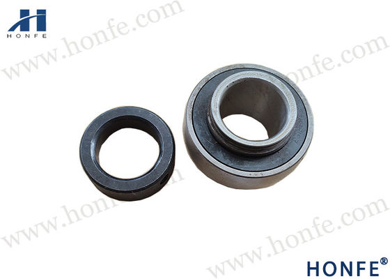 Bearing Unit Na207cn 73401-35004 For Toyota Machine Air Jet Loom Parts