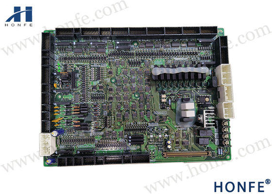 BOARD J9201-22020-00/C3 AIR JET LOOM SPARE PARTS FOR TOYOTA MACHINERY