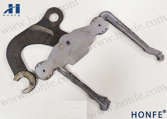 LEVER HP700 DOBBY  MACHINE WEAVING LOOM SPARE PARTS WITH PART NO. 9210082