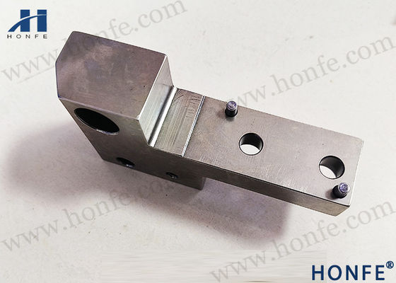 Rear Picking Block 911116178 T/T Payment Method For Textile Machinery Spare Parts