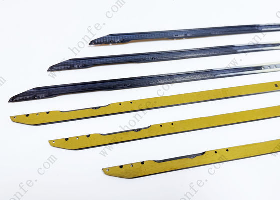 Leonardo RH Tepi Kanan 2798673 Lebar 230 Panjang 2422mm Bagian ganti tenun