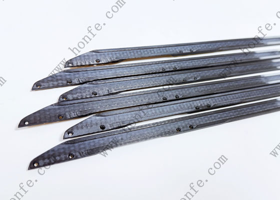 Leonardo RH Tepi Kanan 2798673 Lebar 230 Panjang 2422mm Bagian ganti tenun