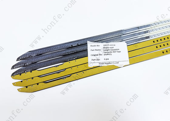 Leonardo RH Tepi Kanan 2798673 Lebar 230 Panjang 2422mm Bagian ganti tenun