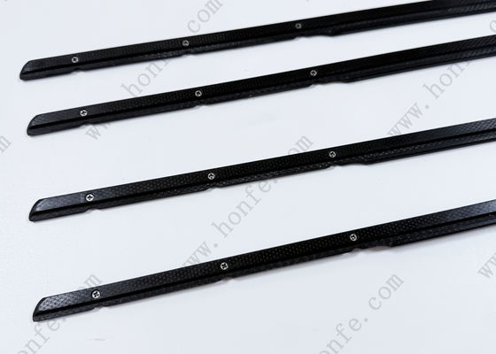 판터 테이프 왼쪽 2553062 L=2600 라피어 테이프 양쪽 왼쪽 loom 예비 부품