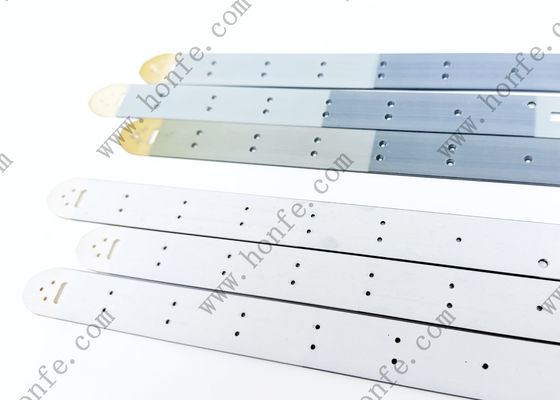 Лента TP500 право-лево PBZ581112400 Ширина 240 Длина 2418 мм Выбор стандартного размера