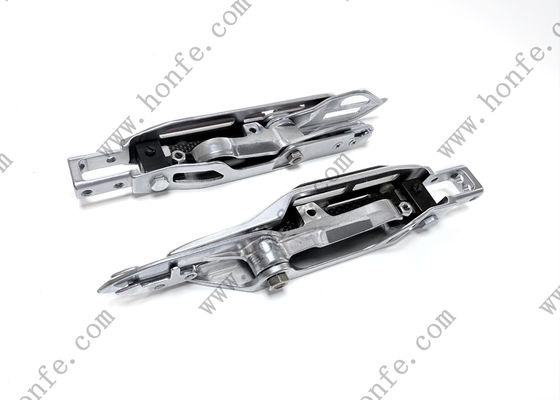 LH Gripper 792020 Textile Machinery Spare Parts Grooved