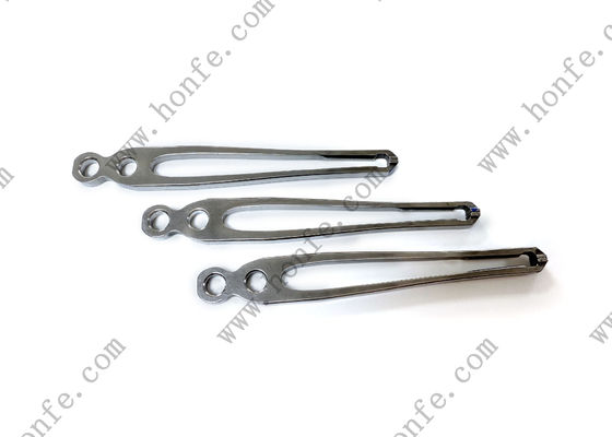 Projectile Gripper 911312212 Diamond Knurled  25N/2500GR Light Blue 2.2*4 D12 9G