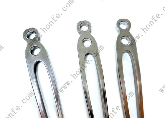 Projectile Gripper 911312212 Diamond Knurled  25N/2500GR Light Blue 2.2*4 D12 9G