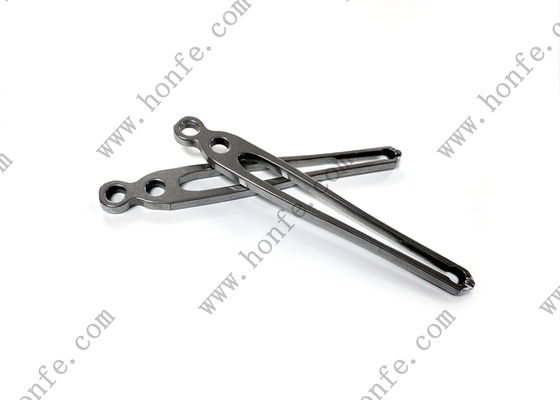 Projectile Gripper 911312249 Smooth 22N/2200GR White 2.2*4 D12 9G