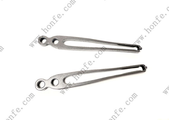 Projectile Gripper 911312249 Smooth 22N/2200GR White 2.2*4 D12 9G