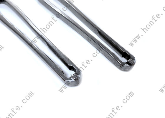 Projectile Gripper 911312249 Smooth 22N/2200GR White 2.2*4 D12 9G