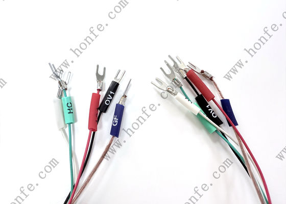 Feeler Head with Cable ZAH2 626373D Tsudakoma ZA203/205/209  Quality Guaranteed