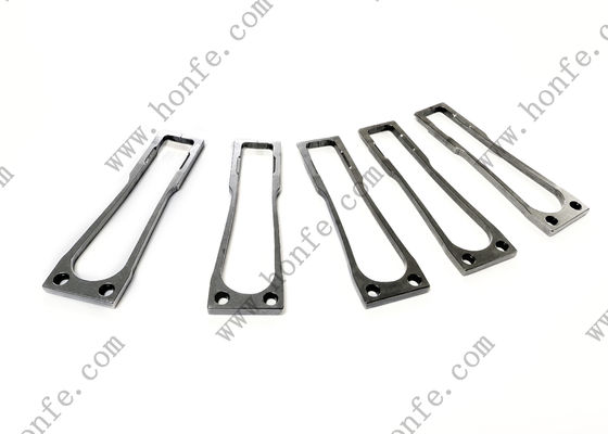 Projectile Feeder Gripper 911319365 Diamond Knurled 2.1*3 D1