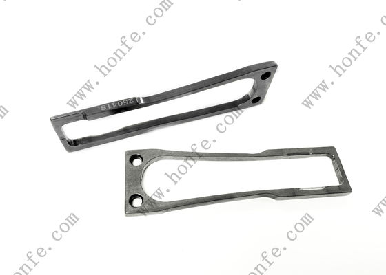 Projectile Feeder Gripper 911319365 Diamond Knurled 2.1*3 D1