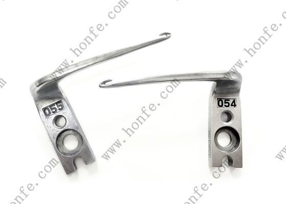 Tucking Needle 911659054 911659055 SU R=0.5 Sulzer Loom Parts