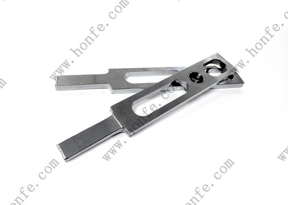 Projektilrückführer 911826021 L=163.5	PUD1 Sulzer Projektilwebteil