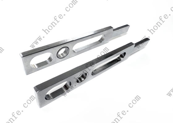 Projektilrückführer 911826021 L=163.5	PUD1 Sulzer Projektilwebteil