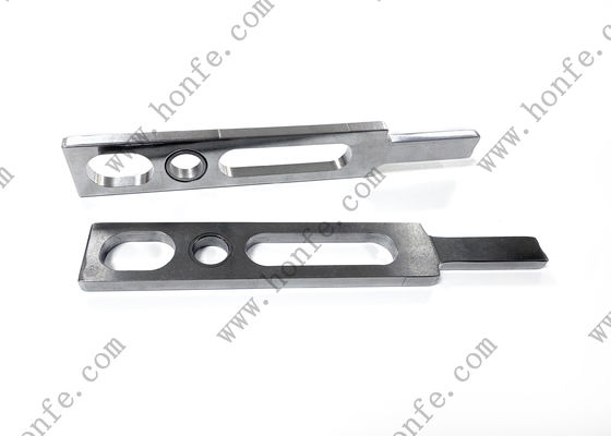 Projektilrückführer 911826021 L=163.5	PUD1 Sulzer Projektilwebteil