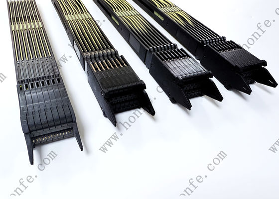 Cụm van điện từ M4/M6 có vòng bi và đầu nối thông thường