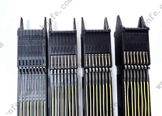 Cụm van điện từ M4/M6 có vòng bi và đầu nối thông thường