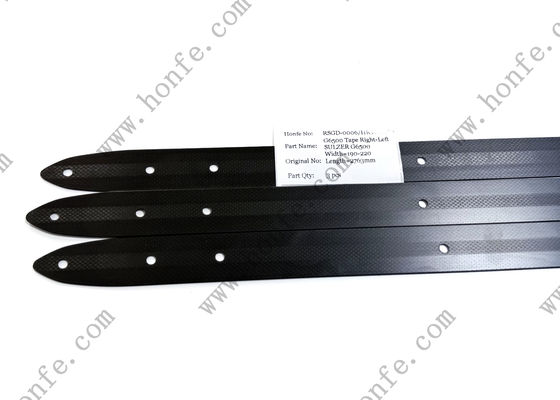 Right-Left Sulzer Loom Spare Parts G6500 Tape Width=190-220 Length=2763mm