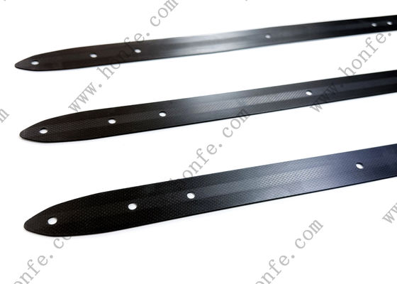 Right-Left Sulzer Loom Spare Parts G6500 Tape Width=190-220 Length=2763mm