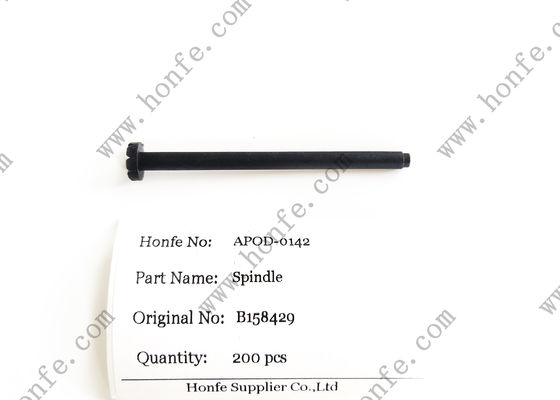 Top-Notch Air Jet Loom Parts For Picanol Delta/Omni B158429 BA304665 Guaranteed