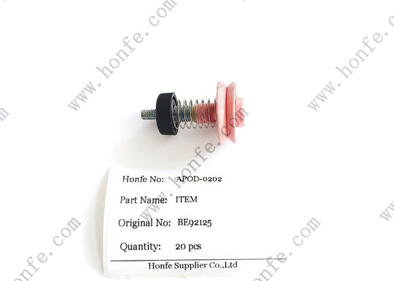 ITEM BE92125 Picanol Plus Air Jet Loom Spare Parts