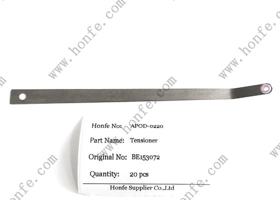 BE153072 Picanol Omni Plus Spare Parts Textile Loom Air Jet Looms