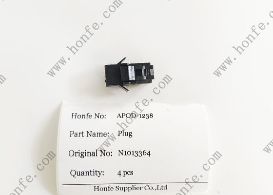 Plug Female N1013364 2 Holes PICANOL Loom Spare Parts